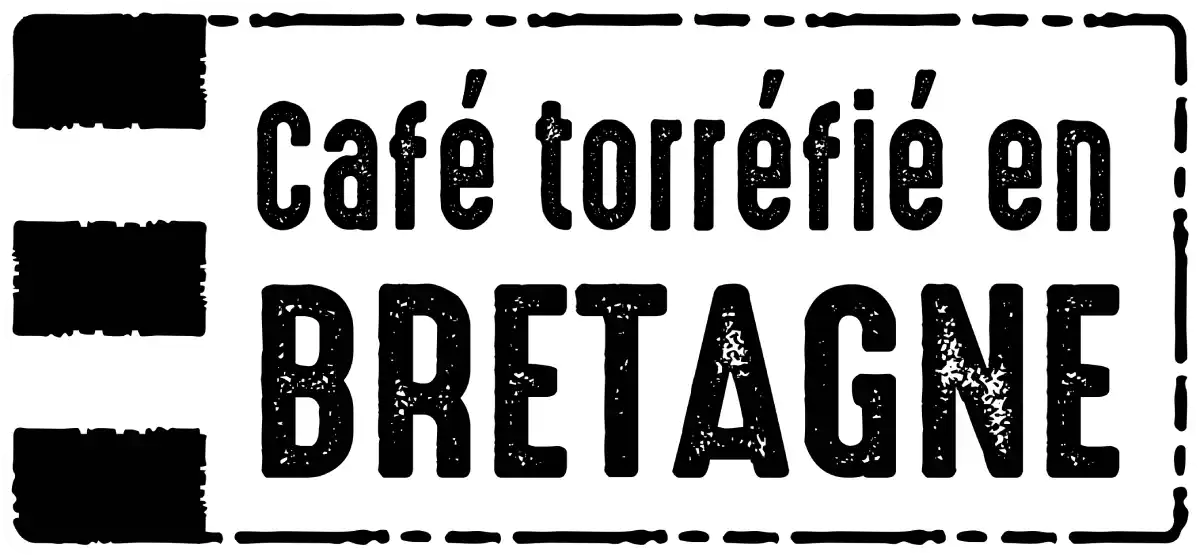 Café Torréfié en Bretagne
